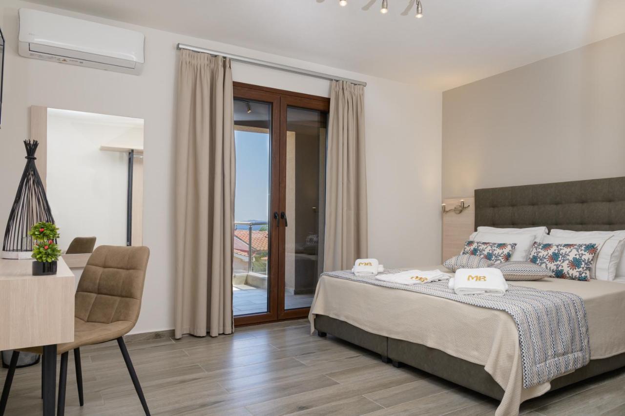 Aparthotel M&b Boutique *