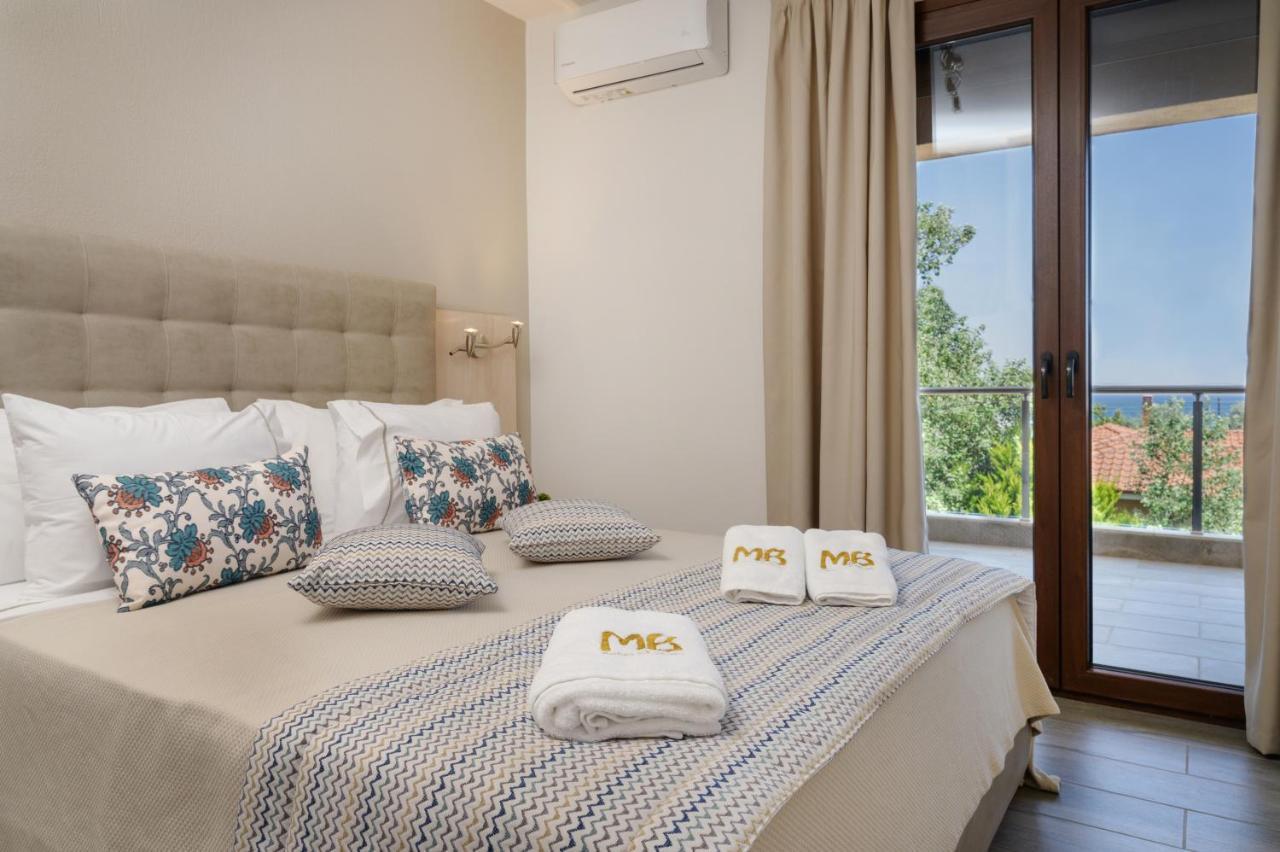 Aparthotel M&b Boutique *