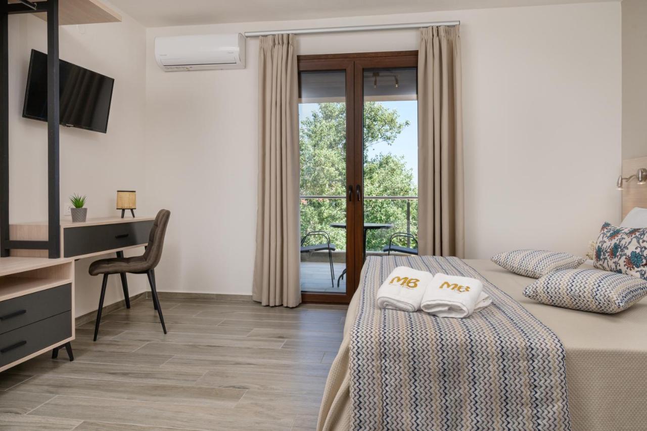 M&b Boutique Aparthotel Nea Roda