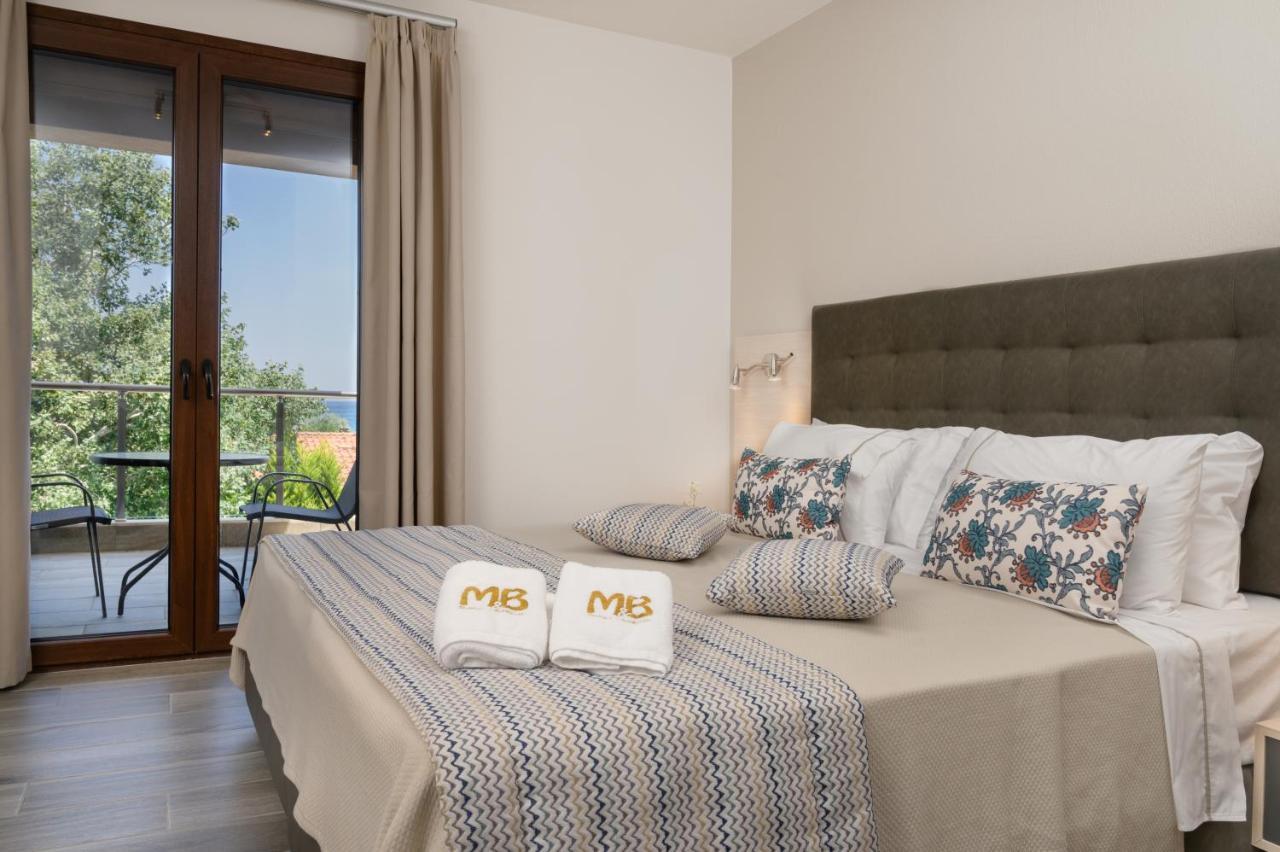 Aparthotel M&b Boutique