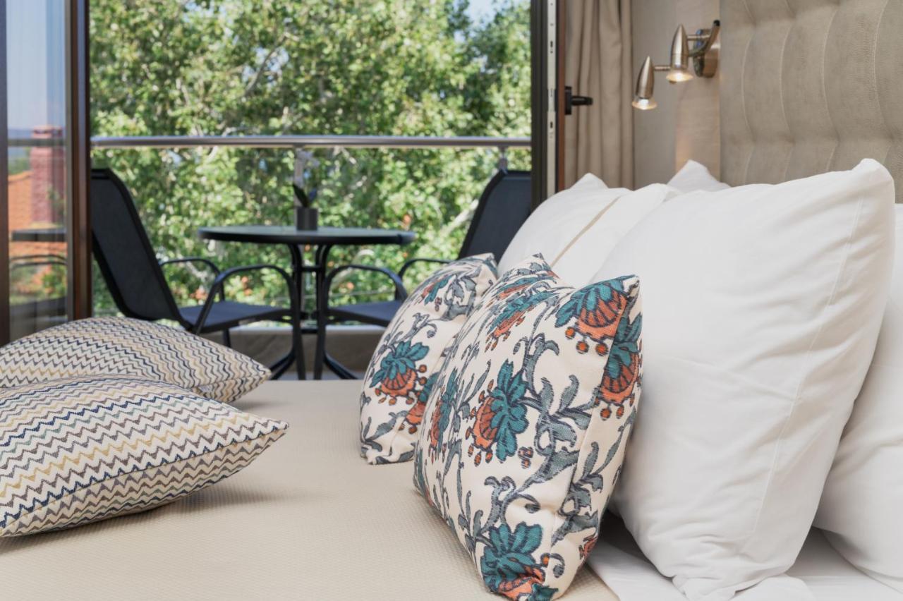 M&b Boutique Aparthotel