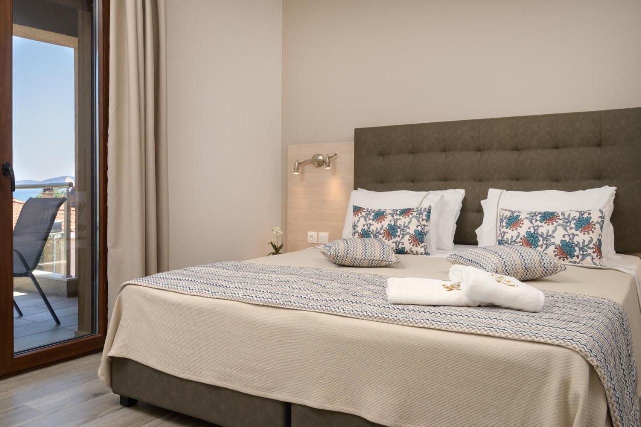 M&b Boutique Aparthotel