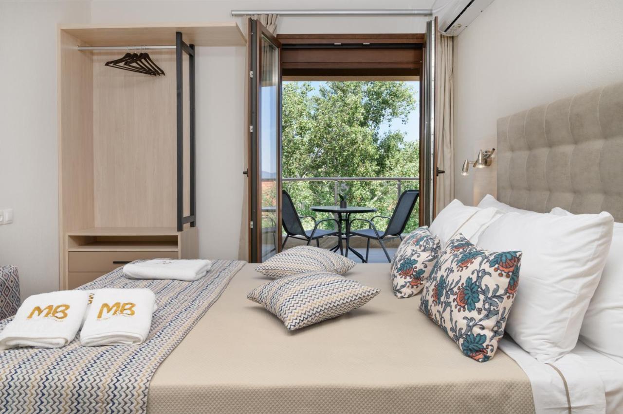 Aparthotel M&b Boutique *