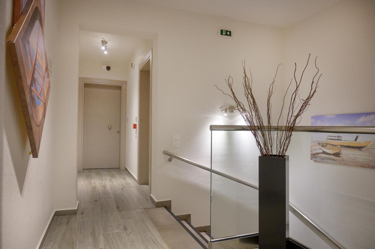Aparthotel M&b Boutique *
